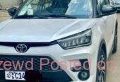 Brand Toyota Raize 2022 for sell
