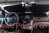 Brand Hyundai Starex 2016 for sell