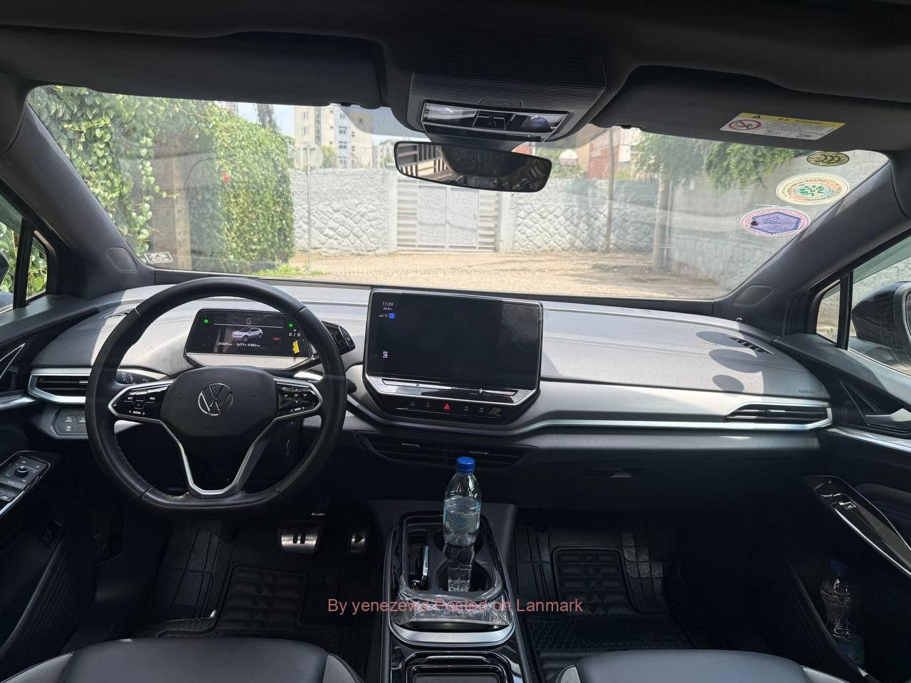 Brand VW Id.6 Crozz Pro 2022 for sell