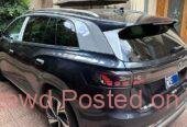 Brand VW Id.6 Crozz Pro 2023 for sell
