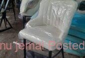 QUALITY LEATHER CHAIRS FOR HOTEL RESTAURANT CAFE