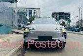 BRAND NEW BYD SONG PLUS, 2025, Automatic Electric,