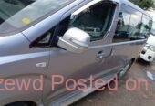 Brand Hyundai Starex 2016 for sell
