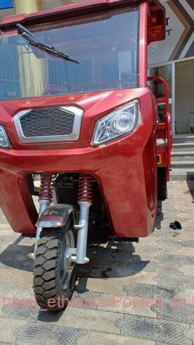 BINGET 200cc Cargo Bajaj 📞0962031303