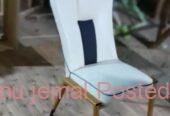 A NEW DESIGN SHERSTON CHAIRS