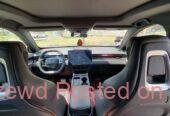 Brand Jetour Dashing 2022 for sell