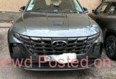 Brand Hyundai Tucson Dubai 2021 for sell