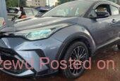 Brand Toyota C-HR 2020 for sell