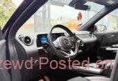 MERCEDES BENZ GLA 200d, 2021 – Diesel, 2.0cc Automatic,