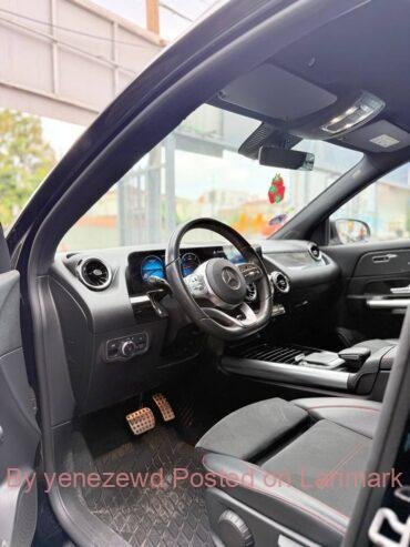 MERCEDES BENZ GLA 200d, 2021 – Diesel, 2.0cc Automatic,