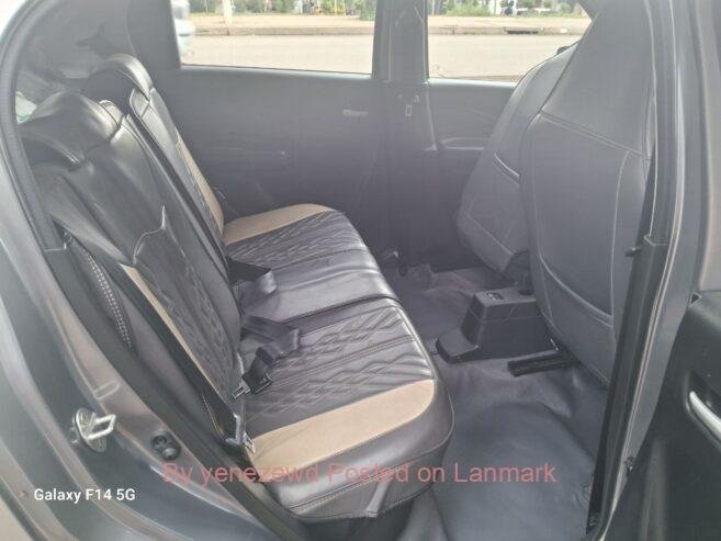 SUZUKI CELERIO, 2022 – Benzine, 1.0cc Automatic,