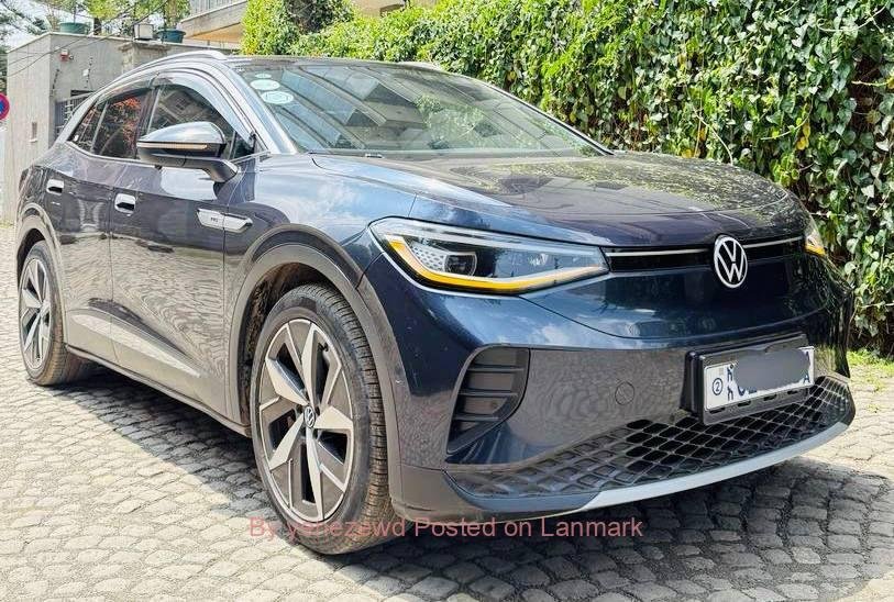 Brand VW Id.6 Crozz Pro 2022 for sell