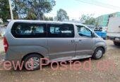 Brand Hyundai Starex 2016 for sell