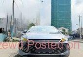 BRAND NEW BYD QIN PLUS HYBRID 2025 FOR SELL