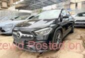 MERCEDES BENZ GLA 200d, 2021 – Diesel, 2.0cc Automatic,