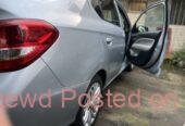 MITSUBISHI ATTRAGE, 2021 – Benzine, Automatic, 1.2L, FWD