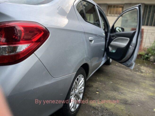 MITSUBISHI ATTRAGE, 2021 – Benzine, Automatic, 1.2L, FWD