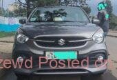 SUZUKI CELERIO, 2022 – Benzine, 1.0cc Automatic,
