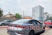 BRAND NEW BYD QIN PLUS HYBRID 2025 FOR SELL