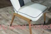 A NEW DESIGN SHERSTON CHAIRS