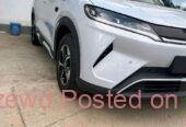 Brand New BYD Yuan Up 2024/10 for sell