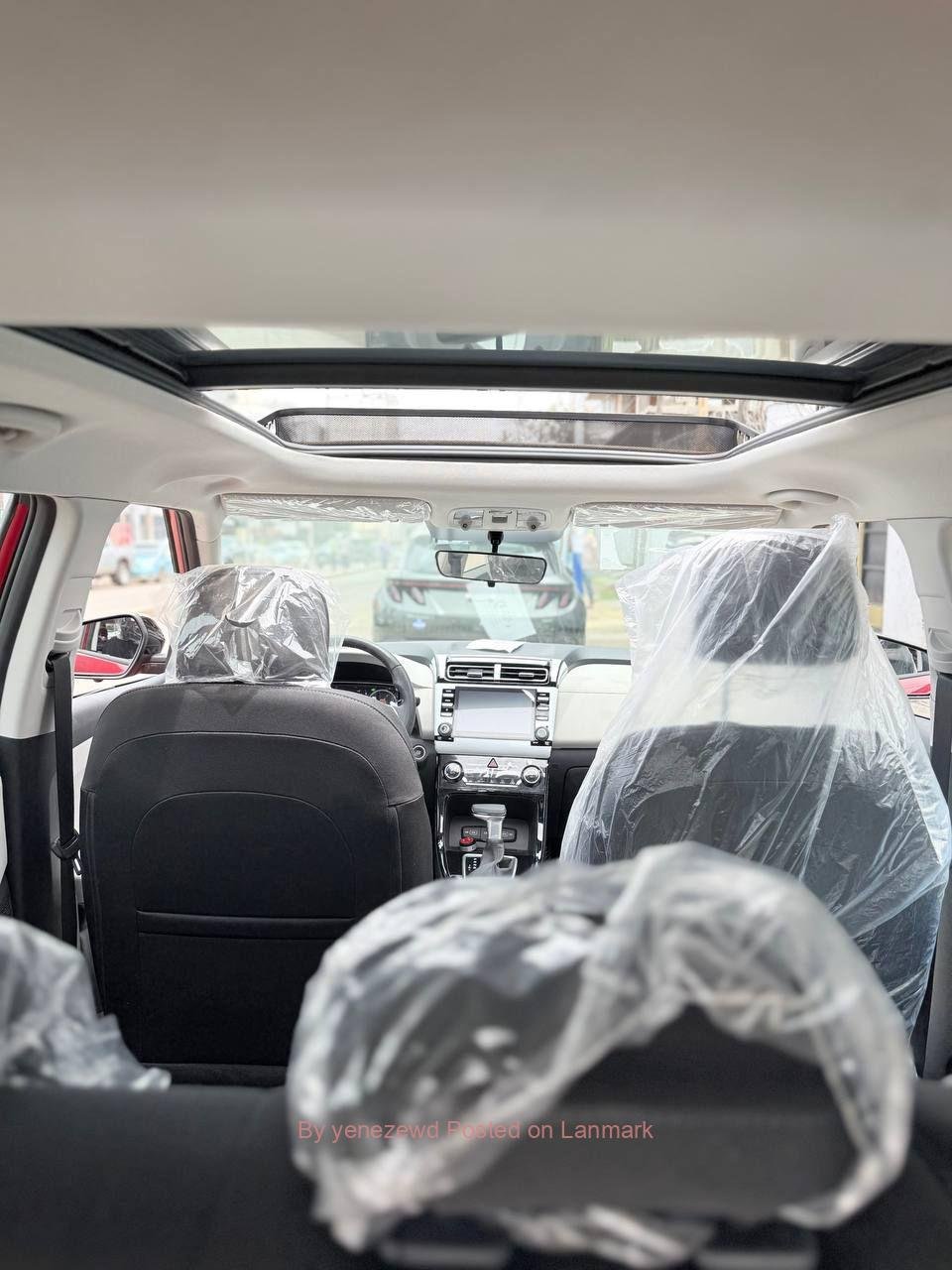 Brand Hyundai Creta 2024/10 for sell