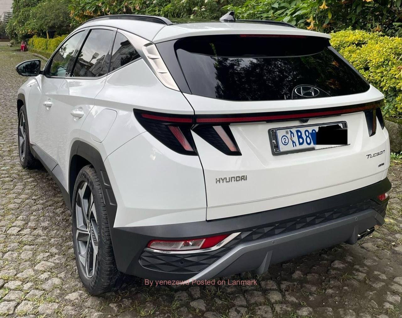 Brand Hyundai Creta 2021 for sell