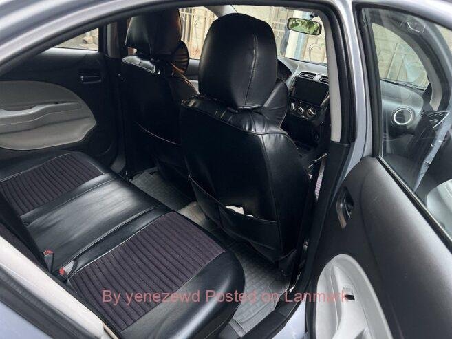 MITSUBISHI ATTRAGE, 2021 – Benzine, Automatic, 1.2L, FWD
