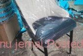 QUALITY LEATHER CHAIRS FOR HOTEL RESTAURANT CAFE