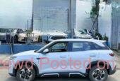 Brand New BYD Yuan Up 2024/10 for sell