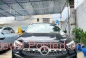 MERCEDES BENZ GLA 200d, 2021 – Diesel, 2.0cc Automatic,