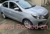 MITSUBISHI ATTRAGE, 2021 – Benzine, Automatic, 1.2L, FWD