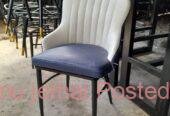 QUALITY LEATHER CHAIRS FOR HOTEL RESTAURANT CAFE
