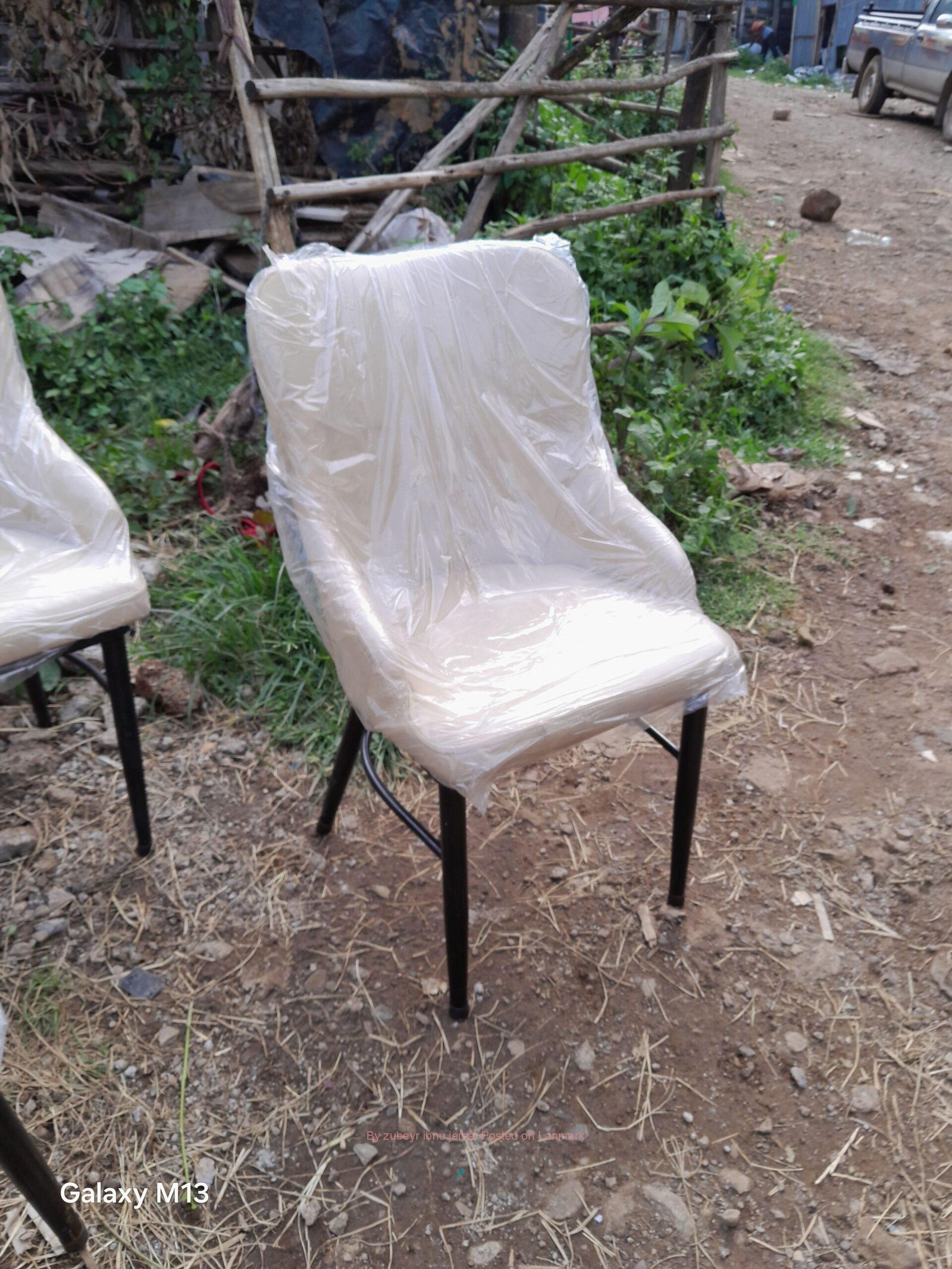 QUALITY የካፌ የሬስቶራንት የሆቴል ወምበርና ጠረጴዛ