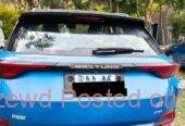 Brand Faw Bestune T77 2022 for sell