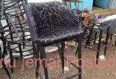 HIGH QUALITY BAR 🍸 LOUNGE CHAIRS and table