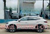 BRAND NEW BYD SONG PLUS, 2025, Automatic Electric,