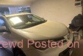 Brand Toyota Rav4 2015 Automatic for sell