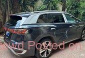 Brand VW Id.6 Crozz Pro 2023 for sell