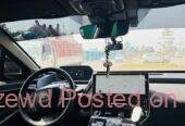 BRAND TOYOTA BZ4X, 2022/11, Automatic Electric, 15,000km የተነዳ