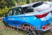 Brand Faw Bestune T77 2022 for sell