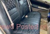 TOYOTA CAMRY, 2004 – Benzine, Manual,