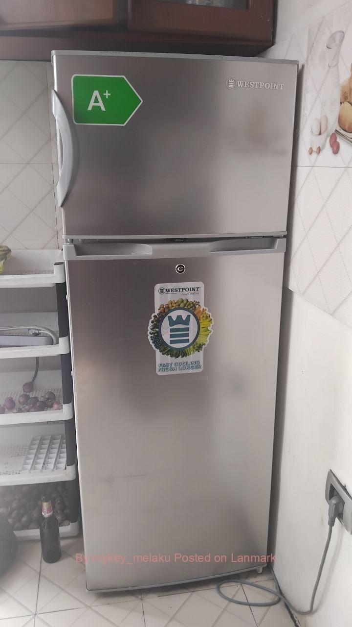Westpoint Refrigerator (240 liters)