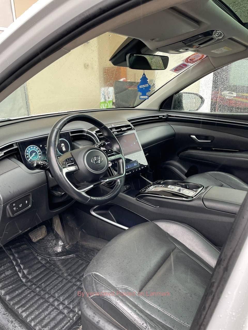 Brand Hyundai Creta 2021 for sell