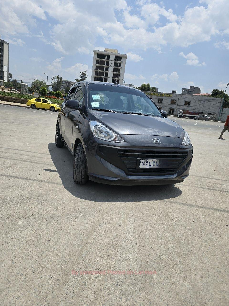 Brand Hyundai Atoz 2022 for sell