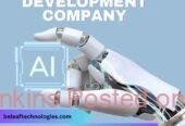 Free Yourself from Repetitive Tasks – Work with AI Agent Development – Beleaf Technologies