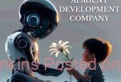 Free Yourself from Repetitive Tasks – Work with AI Agent Development – Beleaf Technologies
