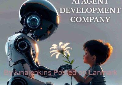 AIAGENTDEVELOPMENTCOMPANY