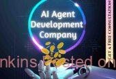Free Yourself from Repetitive Tasks – Work with AI Agent Development – Beleaf Technologies
