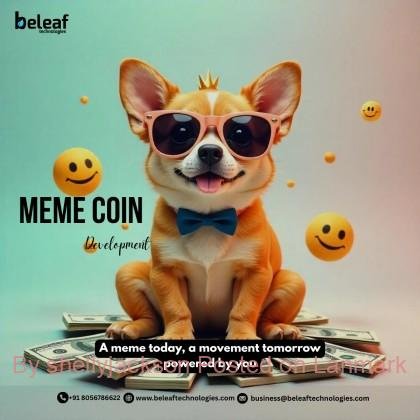 Best Platforms to Launch Your Meme Coin in 2025 – Beleaf Technologies 